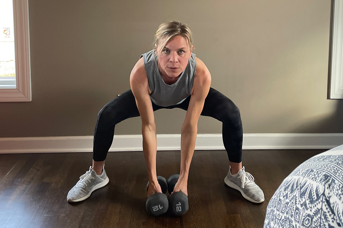 Overland Park, Kansas Personal Training